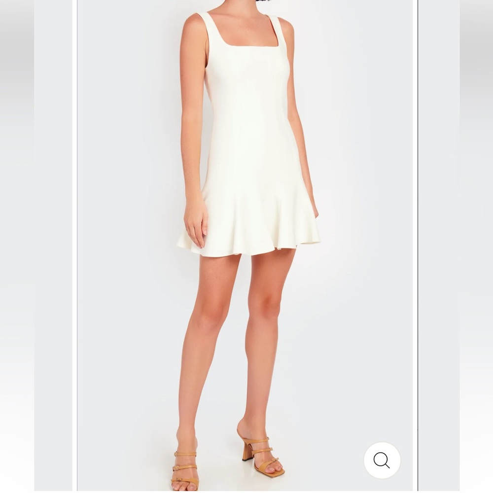 Cinq A Sept Reeve Dress size 8